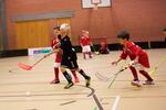 Unihockeytrainings