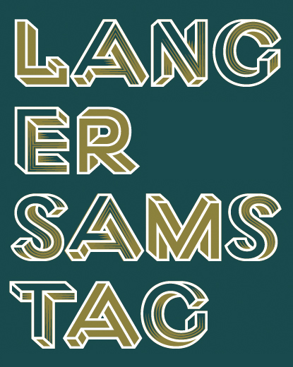 Langer Samstag