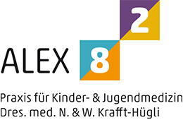 Kinder- und Jugendmedizin Praxis Dres. med. N. & W. Krafft-Hügli