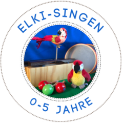 Eltern-Kind Singen und Musizieren