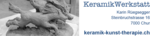 KeramikWerkstatt