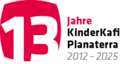 10 Jahre KinderKafi