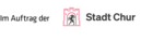 im Auftrag der Stadt Chur