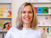 Domenig-Skaanes, Irina