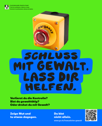 Aktionstage Häusliche Gewalt